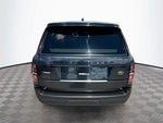 2019 Range Rover Thumbnail 7