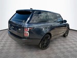 2019 Range Rover Thumbnail 8