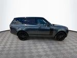 2019 Range Rover Thumbnail 9