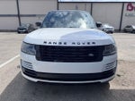 2019 Range Rover Thumbnail 1