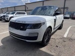2019 Range Rover Thumbnail 2