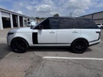 2019 Range Rover Thumbnail 3