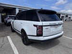 2019 Range Rover Thumbnail 4