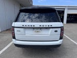 2019 Range Rover Thumbnail 5