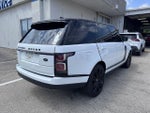 2019 Range Rover Thumbnail 6