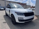 2019 Range Rover Thumbnail 8