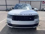 2019 Range Rover Thumbnail 1