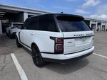 2019 Range Rover Thumbnail 4