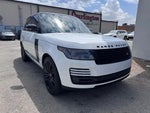 2019 Range Rover Thumbnail 8