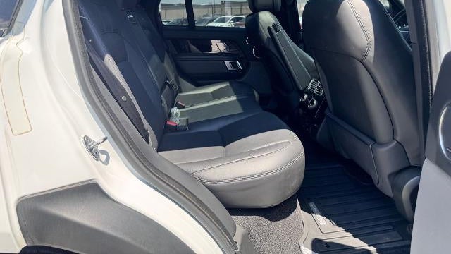 2019 Land Rover Range Rover Supercharged