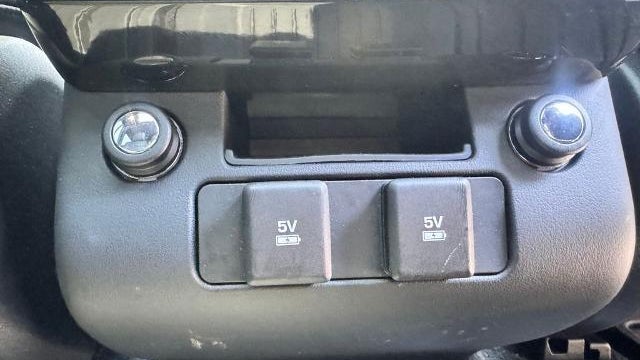 2019 Land Rover Range Rover Supercharged