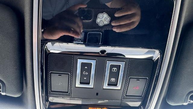 2019 Land Rover Range Rover Supercharged