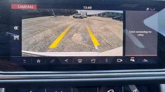 2019 Land Rover Range Rover Supercharged