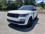 2019 Range Rover Thumbnail 1