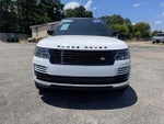 2019 Range Rover Thumbnail 2