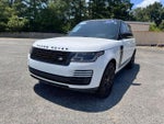 2019 Range Rover Thumbnail 3