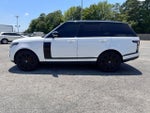 2019 Range Rover Thumbnail 4