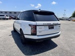2019 Range Rover Thumbnail 5