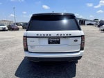 2019 Range Rover Thumbnail 6
