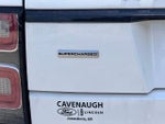 2019 Range Rover Thumbnail 7