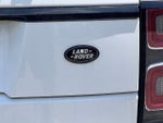 2019 Range Rover Thumbnail 8