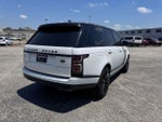 2019 Range Rover Thumbnail 9