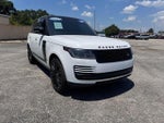 2019 Range Rover Thumbnail 11