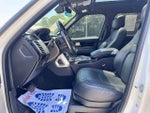 2019 Range Rover Thumbnail 12