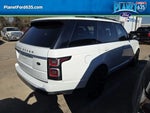 2018 Range Rover Thumbnail 9