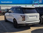 2018 Range Rover Thumbnail 10