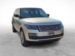 2019 Range Rover Thumbnail 2