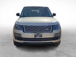 2019 Range Rover Thumbnail 3