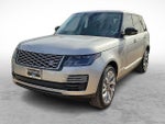 2019 Range Rover Thumbnail 4