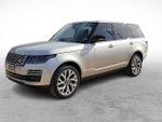 2019 Range Rover Thumbnail 5