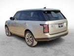 2019 Range Rover Thumbnail 7