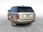 2019 Range Rover Thumbnail 8