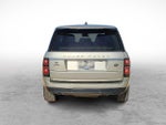 2019 Range Rover Thumbnail 9