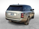 2019 Range Rover Thumbnail 10