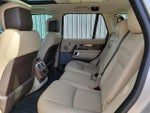 2019 Range Rover Thumbnail 16