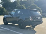2020 Range Rover Thumbnail 4