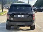 2020 Range Rover Thumbnail 5