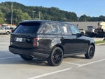 2020 Range Rover Thumbnail 6