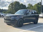 2020 Range Rover Thumbnail 3