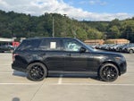 2020 Range Rover Thumbnail 8