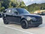 2020 Range Rover Thumbnail 1