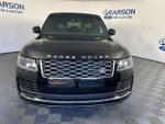 2020 Range Rover Thumbnail 2