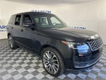 2020 Range Rover Thumbnail 3