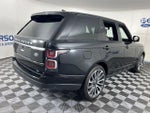 2020 Range Rover Thumbnail 4
