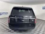 2020 Range Rover Thumbnail 5