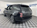 2020 Range Rover Thumbnail 6